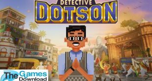 Detective-Dotson-Free-Download
