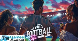 Football-Life-Simulator-Free-Download