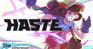 Haste-Free-Download