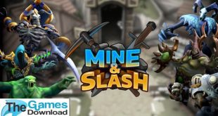 Mine-Slash-Free-Download