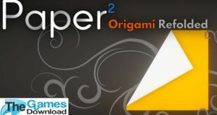 Paper-2-Origami-Refolded-Free-Download