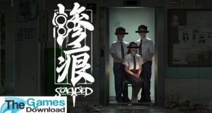 Scarred-Free-Download