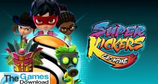 Super-Kickers-League-Free-Download