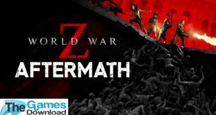 World-War-Z-Aftermath-Free-Download