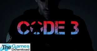 Code-3-Police-Response-Free-Download