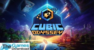 Cubic-Odyssey-Free-Download