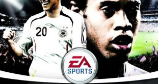 FIFA 07 Free Download