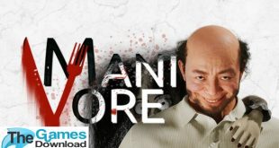 Manivore-Free-Download