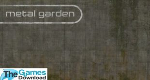 Metal-Garden-Free-Download
