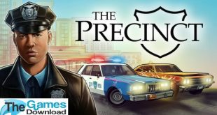 The-Precinct-Free-Download