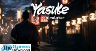 Yasuke-Simulator-Free-Download
