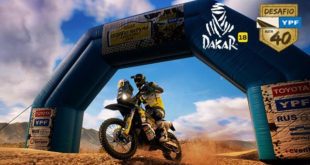 dakar-18-free-download