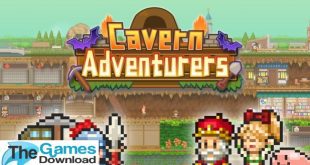 Cavern-Adventurers-Free-Download