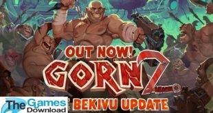 Gorn-2-Free-Download