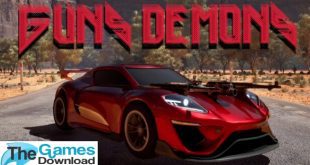 Guns-Demons-Free-Download