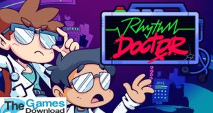 Rhythm-Doctor-Free-Download