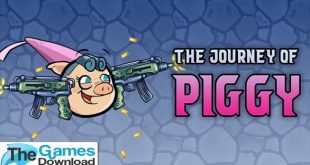 The-Journey-Of-Piggy-Free-Download
