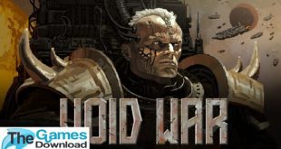 Void-War-Free-Download