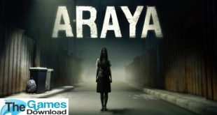 araya-free-download