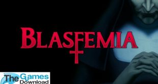 Blasfemia-Free-Download