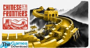 Chinese-Frontiers-Free-Download