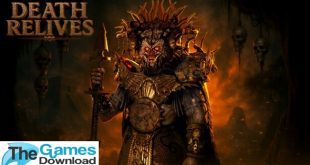 Death-Relives-Free-Download