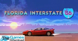 Florida-Interstate-86-Free-Download