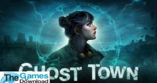 Ghost-Town-Free-Download