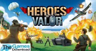 Heroes-Of-Valor-Free-Download