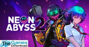Neon-Abyss-2-Free-Download