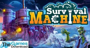 Survival-Machine-Free-Download