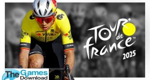 Tour-De-France-2025-Free-Download