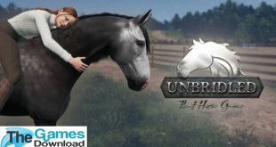 Unbridled-That-Horse-Game-Free-Download