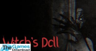 Witchs-Doll-Free-Download