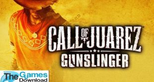 call-of-juarez-gunslinger-free-download