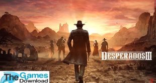 desperados-iii-free-download