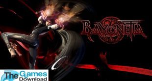 Bayonetta-Free-Download