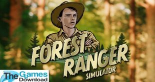 Forest-Ranger-Simulator-Free-Download