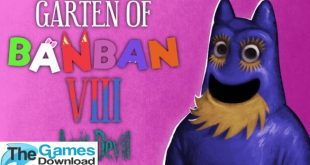 Garten-Of-Banban-8-Anti-Devil-Free-Download
