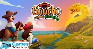 Gaucho-And-The-Grassland-Free-Download