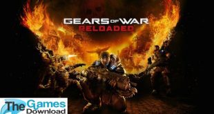 Gears-Of-War-Reloaded-Free-Download