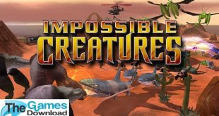 Impossible-Creatures-Free-Download