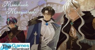 Moondusk-Masquerade-Free-Download