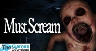 Mustscream-Free-Download