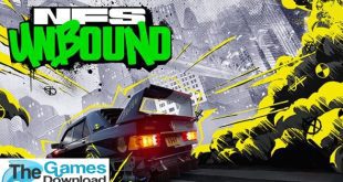 Need-For-Speed-Unbound-Free-Download