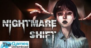 Nightmare-Shift-Free-Download
