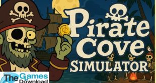 Pirate-Cove-Simulator-Free-Download