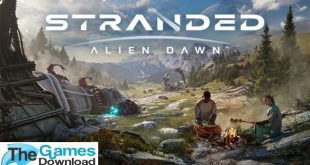 Stranded-Alien-Dawn-Free-Download