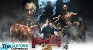 The-House-Of-The-Dead-2-Remake-Free-Download