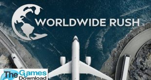 Worldwide-Rush-Free-Download